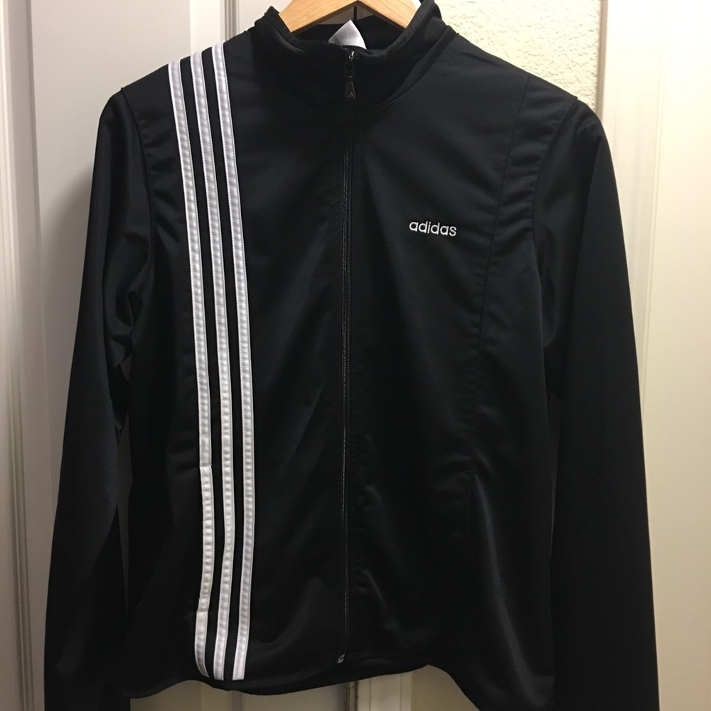 Adidas jacket